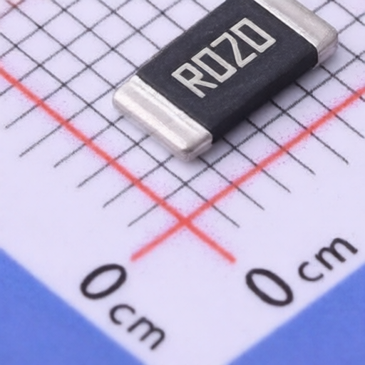 BOURNS CRA2512-FZ-R020ELF for sale