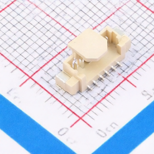 CJT(Changjiang Connectors) A1251WV-S-6P for sale