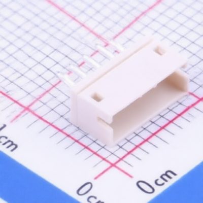 JST B5B-ZR(LF)(SN) for sale