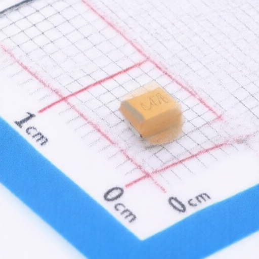 Xiangyee CA45-B016K476T for sale