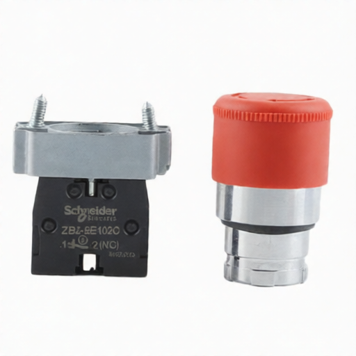 Schneider XB2-BS442C(ZB2BZ102C+ZB2BS44C) for sale