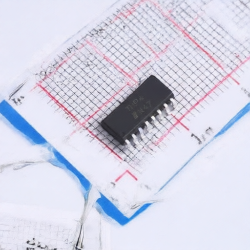 ISOCOM IS2801-4GB for sale