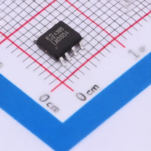 ElecSuper LM2904DR(ES) for sale