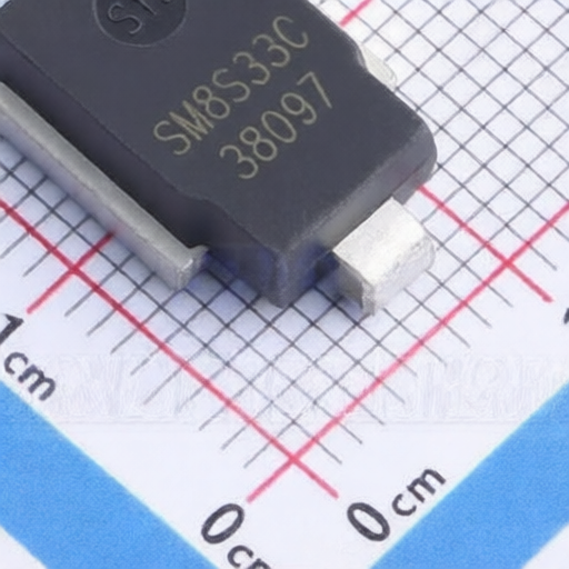 Liown SM8S33CA for sale