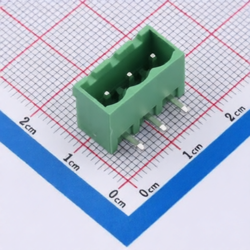 BXCONN JCB508-WOMC3P for sale