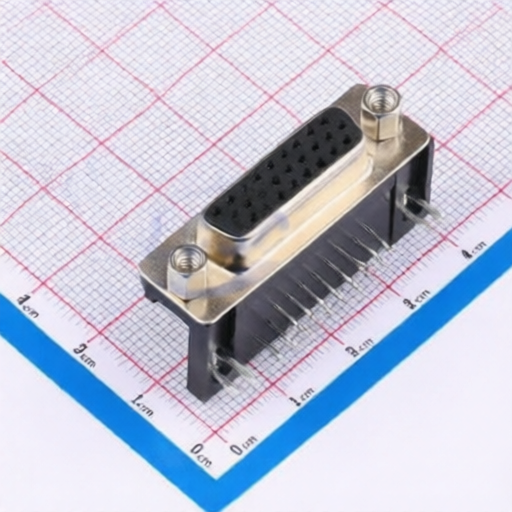 CONNFLY Elec DS1038-26FBNSIA74-0CC for sale