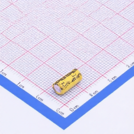 Guangdong TOPAZ Elec Tech ECLJ0511100M025P00 for sale