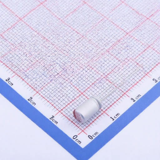 Nantong Jianghai Capacitor PCR1EPK101ME08LL20WP for sale