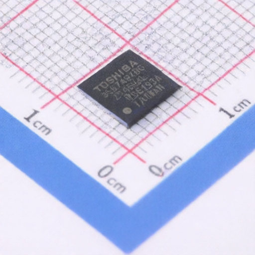 TOSHIBA TC358748XBG(EL) for sale