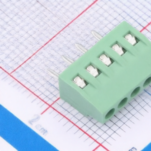 Megastar ZX-DG28L-2.54-5P for sale