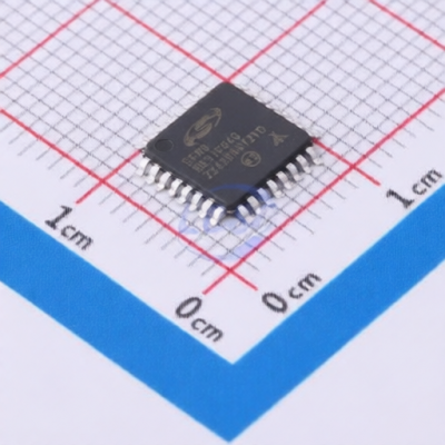 SILICON LABS EFM8BB31F64G-D-QFP32 for sale