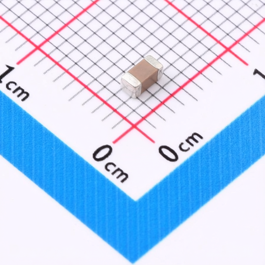 AIDE CAPACITOR 1206X5R106K100NT for sale