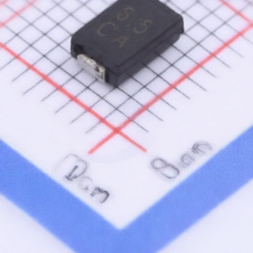 EIC SMBJ6.5CA for sale