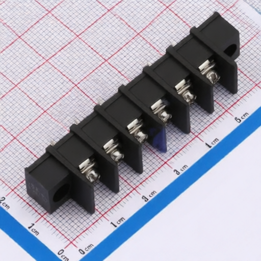 MAX MX25CM-7.62-06P-BK01-Cu-S-A for sale