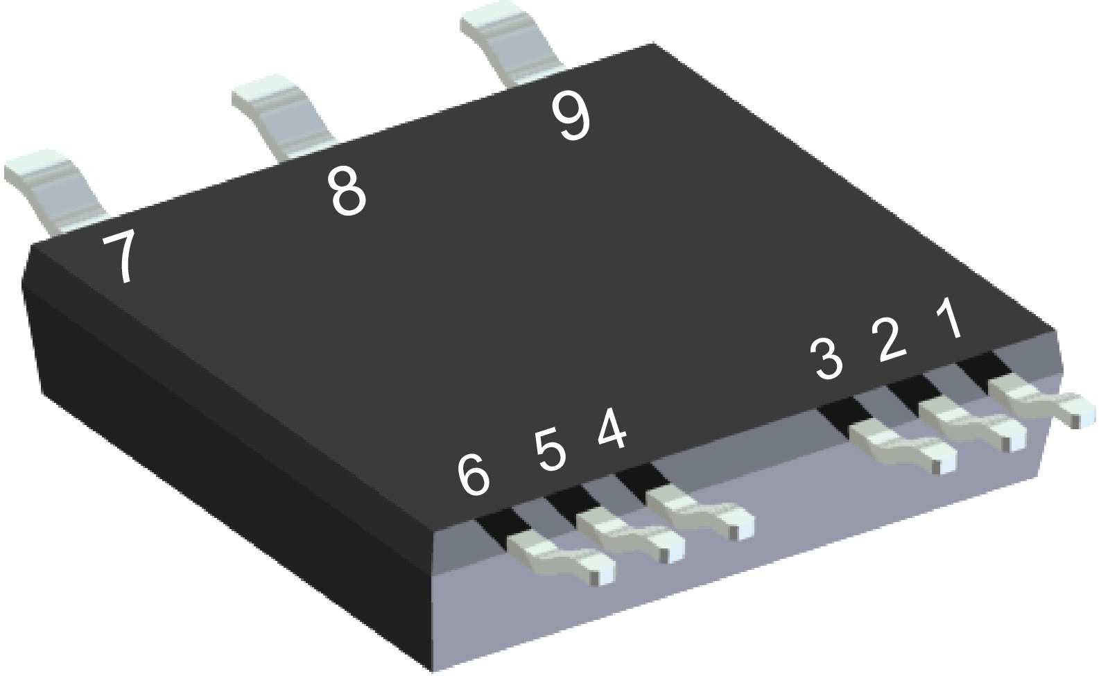Littelfuse/IXYS DCG20B650LB-TRR for sale