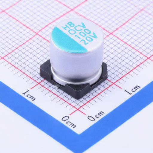 Lelon OCV101M1DTR-1010 for sale