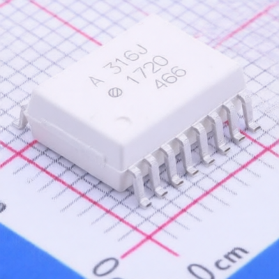 Broadcom HCPL-316J-000E for sale