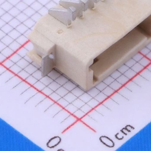 CJT(Changjiang Connectors) A1502WVA-IT-S-5P for sale