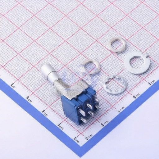 Nidec 8E2011-Z for sale