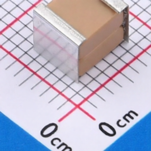 NCC KTJ500B336M55BFT00 for sale