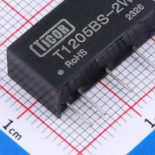 TICOR T1205BS-2W for sale