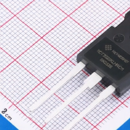 HXY MOSFET SCT3022KLHRC11-HXY for sale