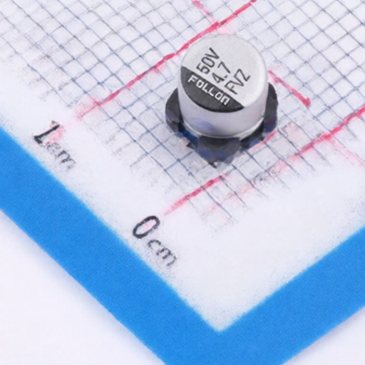 FOLLON EFVZ050ADA4R7M0554 for sale