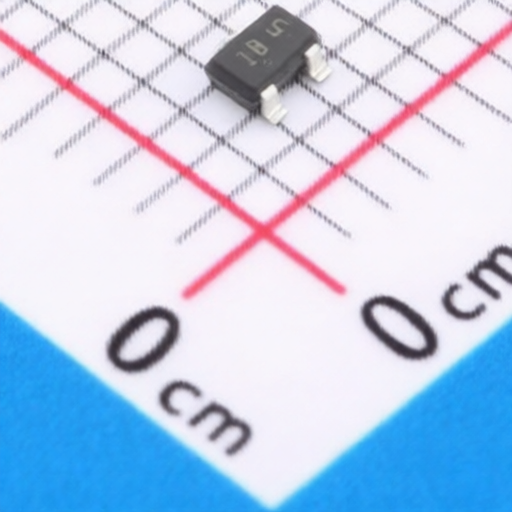 LRC LBC846BWT1G for sale