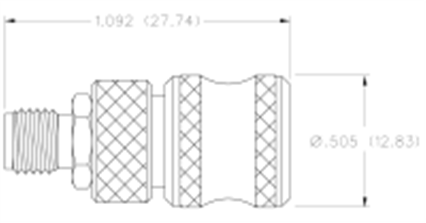 Bel Fuse 142-1901-821 for sale