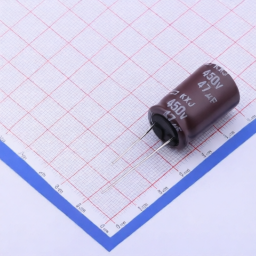 NCC EKXJ451ELL470ML25S for sale