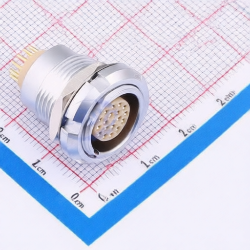 XKB Connection ZCG.2B.P18.CLN for sale