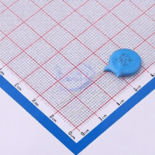 Dersonic CC3D472KD1JEB4CD5000 for sale