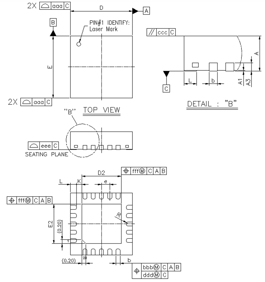 SILICON LABS SI52202-A01BGMR for sale