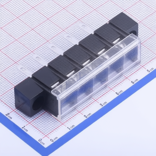 Cixi Kefa Elec KF48HM-9.5-5P for sale