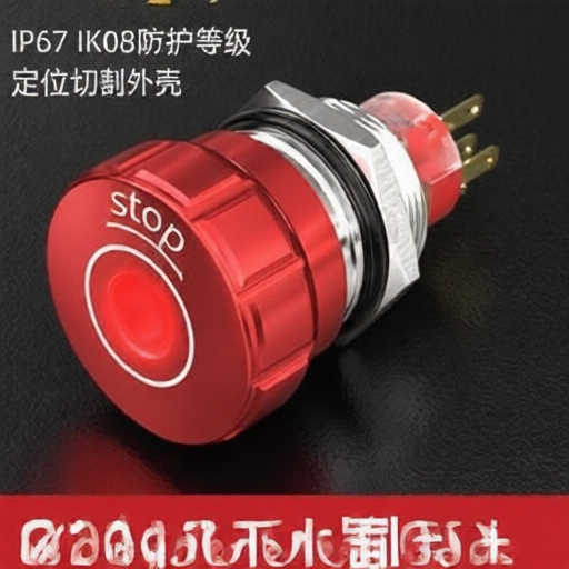 HBAN HBS1-AGQ22F-22DTSC/J/T/R/24V/O for sale