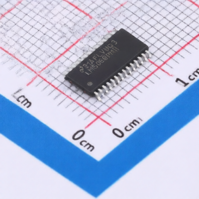 TI LM5066PMH/NOPB for sale