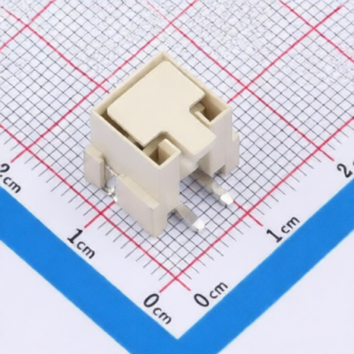 Zhongdi WAFER-VH3.96-2PLT-W1-P for sale
