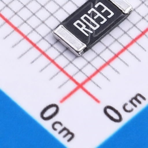 TE Connectivity TLRP3A30DR033FTE for sale