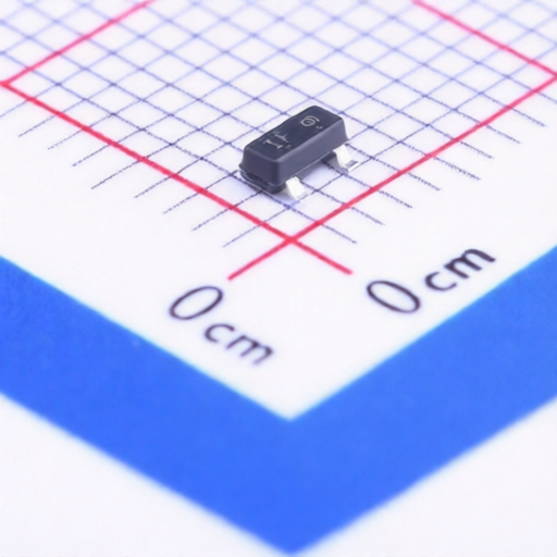 LRC LBC847BLT1G for sale