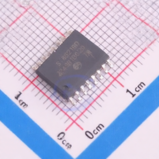 SKYWORKS SI8621BD-B-IS for sale