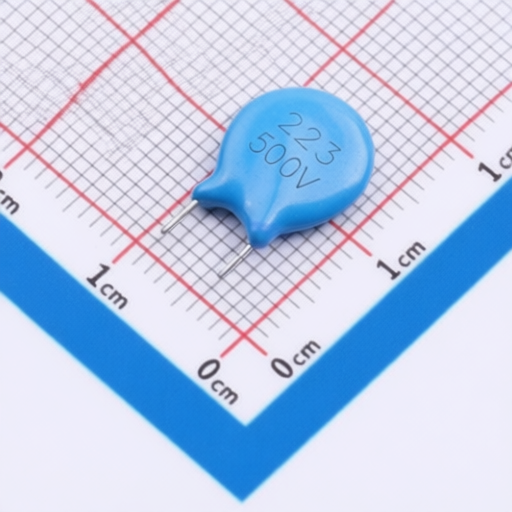 DGCX CT81Y5V500V223M9540MC03 for sale