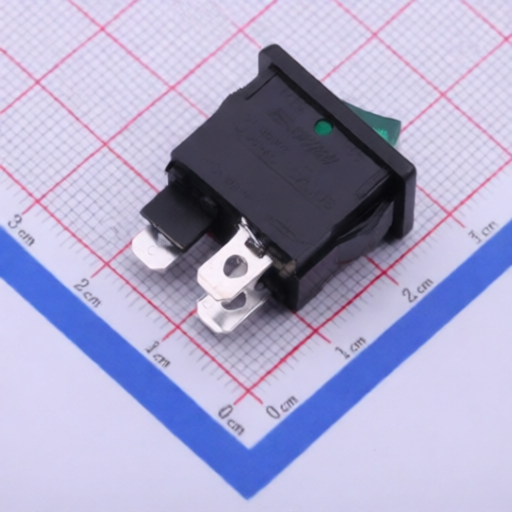 E-Switch R1973ABLKGILFF4 for sale