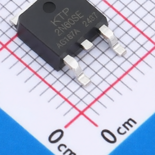 KTP FQD2N60SE for sale