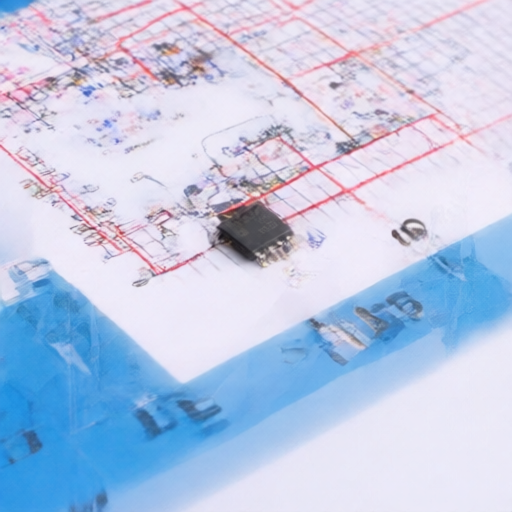 HGSEMI DS1307ZMM/TR for sale