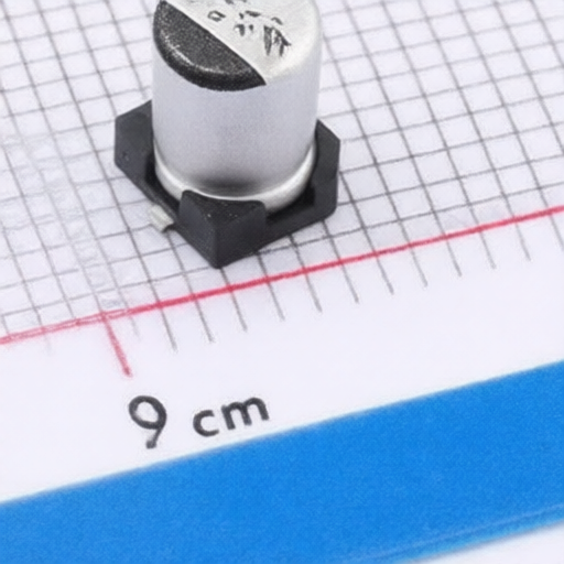 ACMECON GVT1A476M0406CN for sale