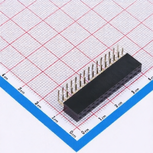 Hanbo Electronic HB-FH5-254215PB2GOB for sale