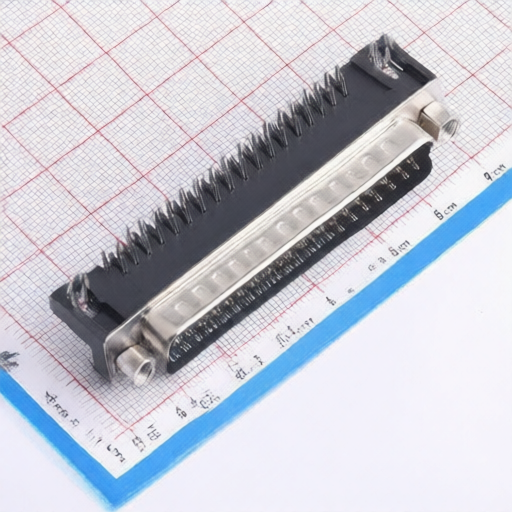 JXTCONN ADR-1B2C-37P for sale