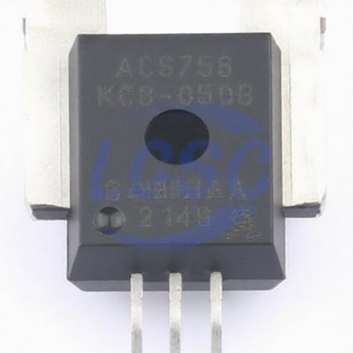 ALLEGRO ACS756KCB-050B-PFF-T for sale