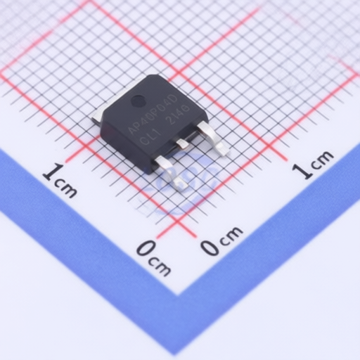 A Power microelectronics AP40P04D for sale