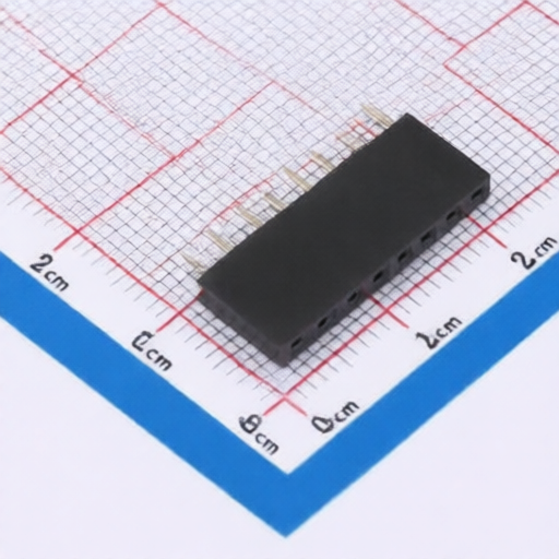 hanxia HX PM2.54-1x8P ZC-Y for sale